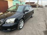 Toyota Avensis 2005 года за 5 200 000 тг. в Экибастуз