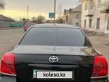 Toyota Avensis 2005 года за 5 200 000 тг. в Экибастуз – фото 4