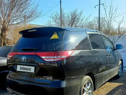 Toyota Estima 2006 года за 6 800 000 тг. в Кызылорда – фото 21