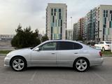 Lexus GS 300 1999 года за 5 000 000 тг. в Алматы – фото 5