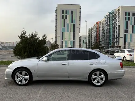 Lexus GS 300 1999 года за 5 100 000 тг. в Алматы – фото 5