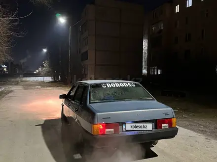 ВАЗ (Lada) 21099 2002 года за 900 000 тг. в Тараз – фото 2