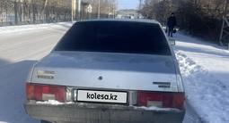 ВАЗ (Lada) 21099 2003 года за 700 000 тг. в Сатпаев – фото 2