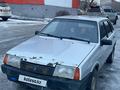 ВАЗ (Lada) 21099 2003 годаүшін500 000 тг. в Сатпаев