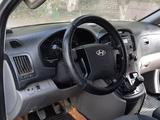 Hyundai H-1 2012 года за 9 800 000 тг. в Уральск – фото 5