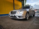 Mercedes-Benz E 320 2005 годаүшін4 600 000 тг. в Алматы – фото 4