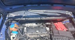 Volkswagen Caddy 2006 года за 1 900 000 тг. в Алматы – фото 2