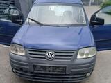 Volkswagen Caddy 2006 годаүшін1 900 000 тг. в Алматы – фото 3