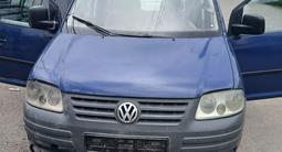 Volkswagen Caddy 2006 года за 1 900 000 тг. в Алматы – фото 3