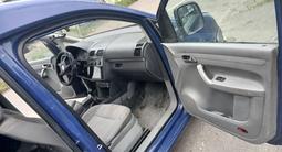 Volkswagen Caddy 2006 года за 1 900 000 тг. в Алматы – фото 5