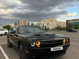 Dodge Challenger 2021 года за 21 000 000 тг. в Астана