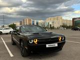 Dodge Challenger 2021 года за 21 000 000 тг. в Астана – фото 2