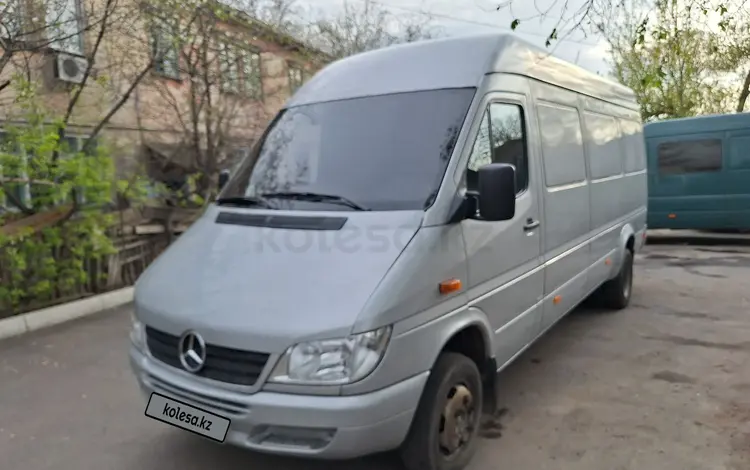 Mercedes-Benz Sprinter 2003 года за 7 500 000 тг. в Алматы