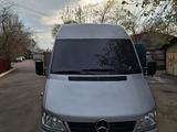 Mercedes-Benz Sprinter 2003 года за 7 500 000 тг. в Алматы – фото 3