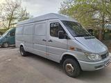 Mercedes-Benz Sprinter 2003 года за 7 500 000 тг. в Алматы – фото 2