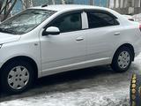 Chevrolet Cobalt 2021 годаүшін4 200 000 тг. в Усть-Каменогорск – фото 4