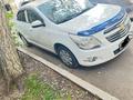 Chevrolet Cobalt 2021 года за 4 200 000 тг. в Усть-Каменогорск – фото 2