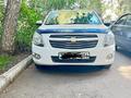 Chevrolet Cobalt 2021 года за 4 200 000 тг. в Усть-Каменогорск