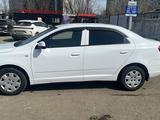 Chevrolet Cobalt 2021 годаүшін4 200 000 тг. в Усть-Каменогорск – фото 5