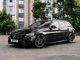 Mercedes-Benz C 200 2019 года за 18 500 000 тг. в Алматы – фото 3