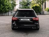 Mercedes-Benz C 200 2019 года за 18 500 000 тг. в Алматы – фото 5