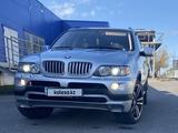 BMW X5 2001 года за 5 500 000 тг. в Шымкент