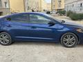 Hyundai Elantra 2016 года за 6 666 666 тг. в Актау – фото 4