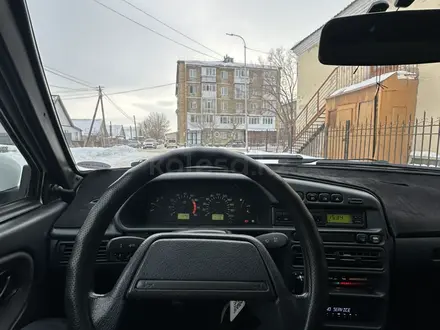 ВАЗ (Lada) 2114 2013 года за 2 300 000 тг. в Караганда – фото 7