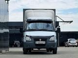 ГАЗ ГАЗель 2015 года за 7 500 000 тг. в Атырау – фото 3