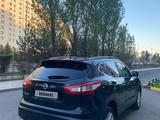 Nissan Qashqai 2014 годаүшін8 300 000 тг. в Астана – фото 5