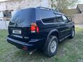 Mitsubishi Montero Sport 2003 годаүшін4 200 000 тг. в Актобе – фото 3