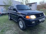 Mitsubishi Montero Sport 2003 годаүшін5 700 000 тг. в Актобе