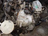 Двигатель мотор 1.4 Турбо BMY и BLG на Volkswagen за 400 000 тг. в Алматы