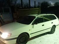 Toyota Carina E 1995 годаfor2 000 000 тг. в Семей