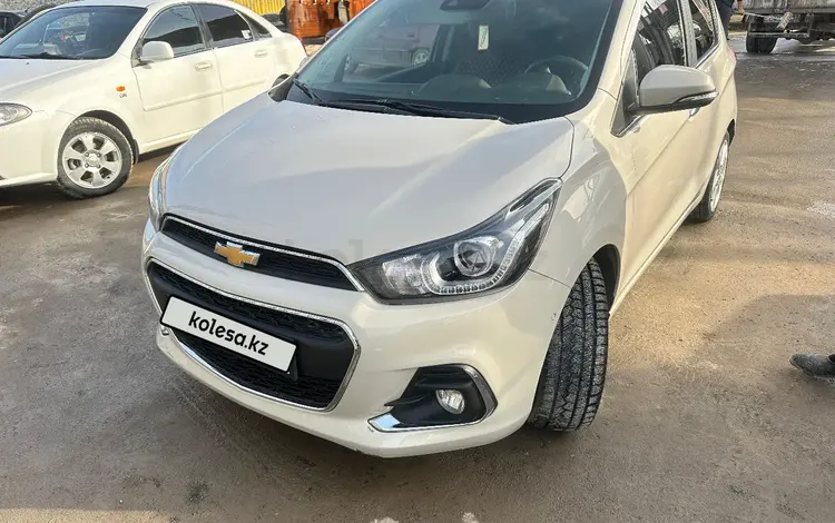 Chevrolet Spark 2019 годаfor4 800 000 тг. в Шымкент