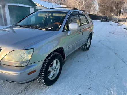 Lexus RX 300 2002 года за 5 150 000 тг. в Павлодар – фото 2