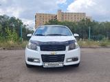 Chevrolet Nexia 2021 года за 5 700 000 тг. в Караганда – фото 2