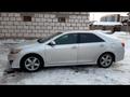 Toyota Camry 2013 годаүшін8 700 000 тг. в Астана – фото 2