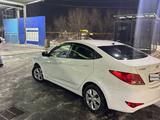 Hyundai Accent 2015 годаfor5 300 000 тг. в Алматы – фото 3