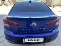 Hyundai Elantra 2020 года за 8 300 000 тг. в Актау – фото 4