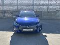 Hyundai Elantra 2020 года за 8 300 000 тг. в Актау