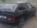 ВАЗ (Lada) 2114 2013 года за 700 000 тг. в Аягоз – фото 3