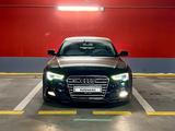 Audi A5 2013 года за 5 900 000 тг. в Алматы