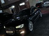 Audi A5 2013 года за 5 900 000 тг. в Алматы – фото 4