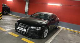 Audi A5 2013 годаfor7 500 000 тг. в Алматы – фото 5