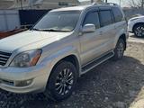 Lexus GX 470 2003 годаүшін8 000 000 тг. в Атырау