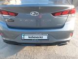 Hyundai Sonata 2017 годаүшін7 900 000 тг. в Атырау – фото 2