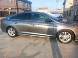 Hyundai Sonata 2017 годаүшін7 900 000 тг. в Атырау – фото 3