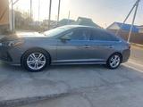 Hyundai Sonata 2017 годаүшін7 900 000 тг. в Атырау – фото 4