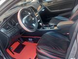Hyundai Sonata 2017 годаүшін7 900 000 тг. в Атырау – фото 5